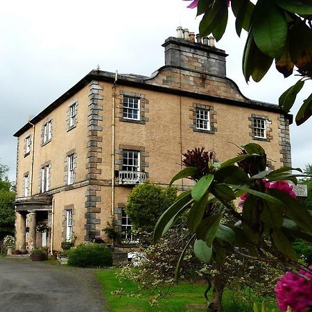 Powis House B&B Стерлінг Екстер'єр фото