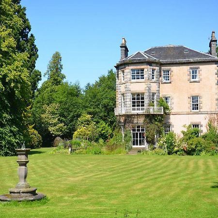 Powis House B&B Стерлінг Екстер'єр фото