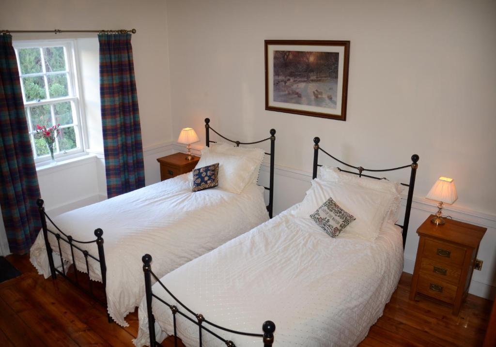 Powis House B&B Стерлінг Номер фото