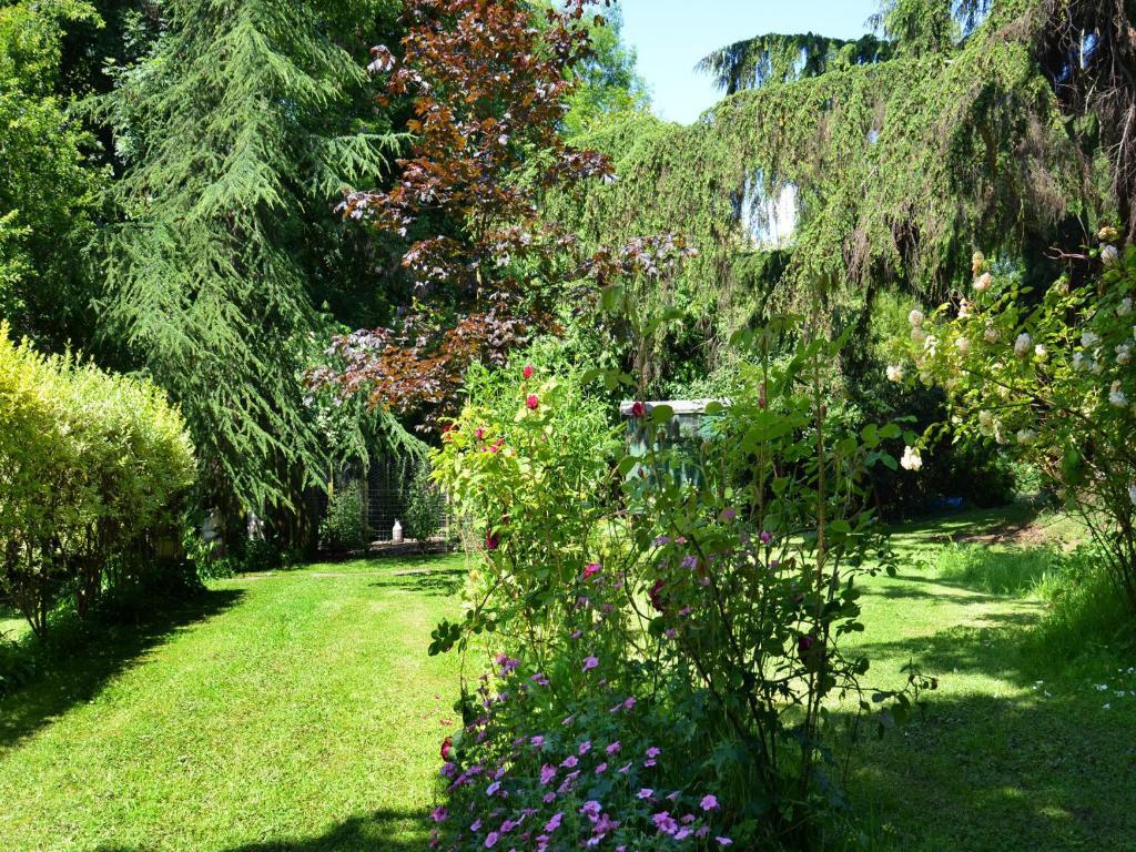 Powis House B&B Стерлінг Екстер'єр фото